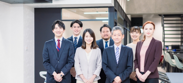 社員紹介