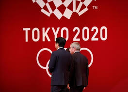 東京オリンピック延期へ　　雇用の維持のために活用できるもの