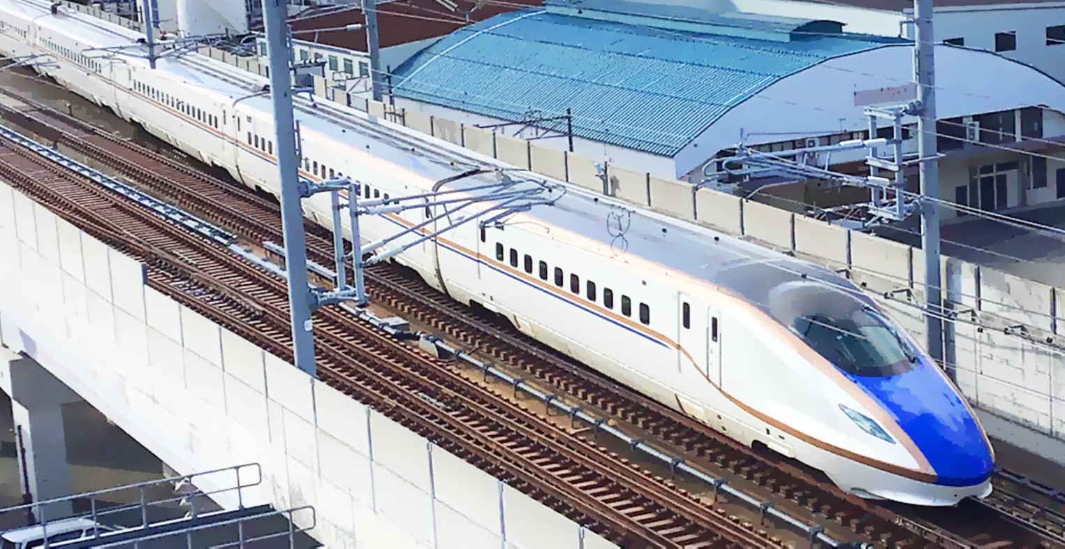 北陸新幹線福井-東京開業日は3月16日
