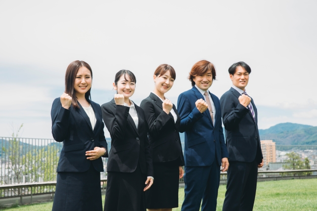 新入社員フォローアップ研修2025