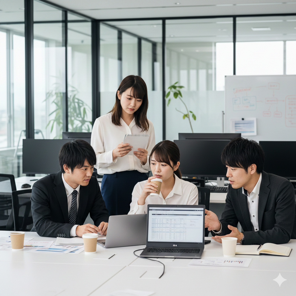 25年卒が選ぶ新社会人生活を表す漢字