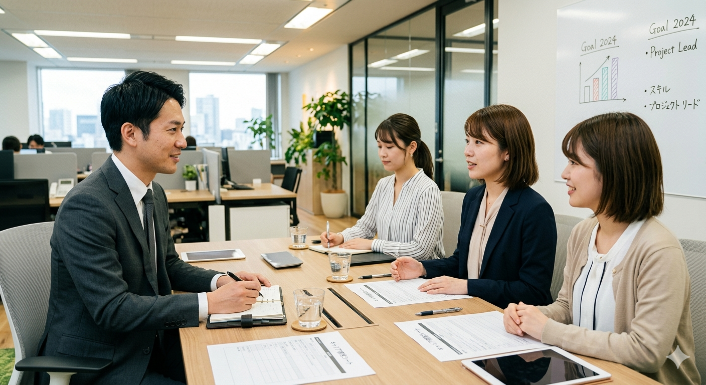 教育に関する取り組み