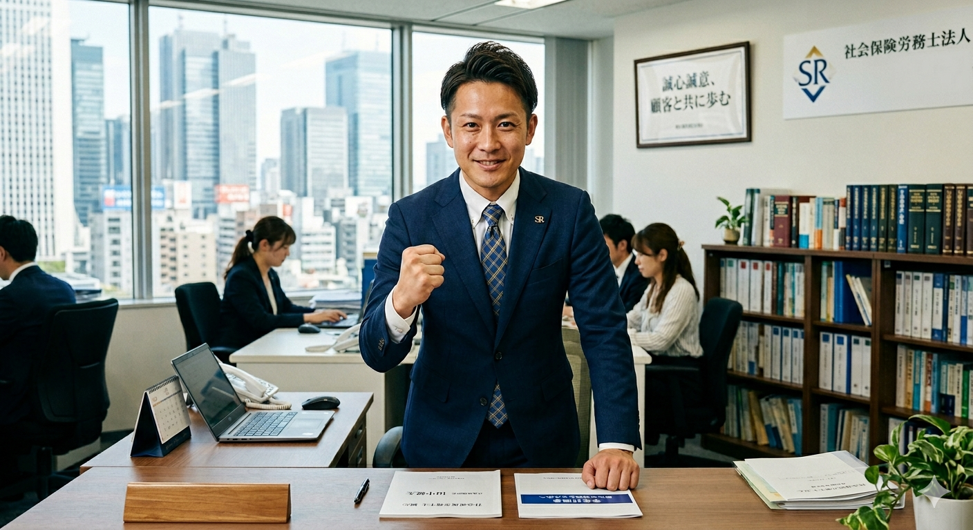 人の採用数があなたの事業意欲である